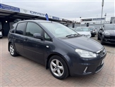 Used Ford C-Max