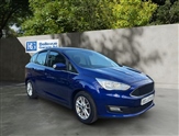 Used Ford C-Max Used Ford C-Max