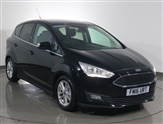 Used Ford C-Max