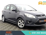 Used Ford C-Max
