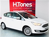 Used Ford C-Max