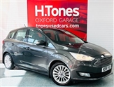 Used Ford C-Max