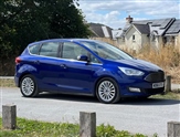 Used Ford C-Max