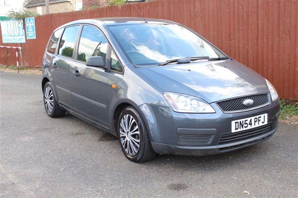 Large image for the Used Ford FOCUS C-MAX