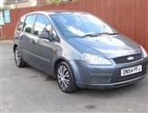 Used Ford C-Max