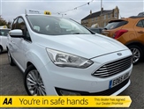 Used Ford C-Max
