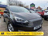 Used Ford C-Max