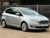 Used Ford C-Max