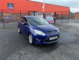 Used Ford C-Max