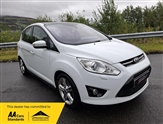 Used Ford C-Max