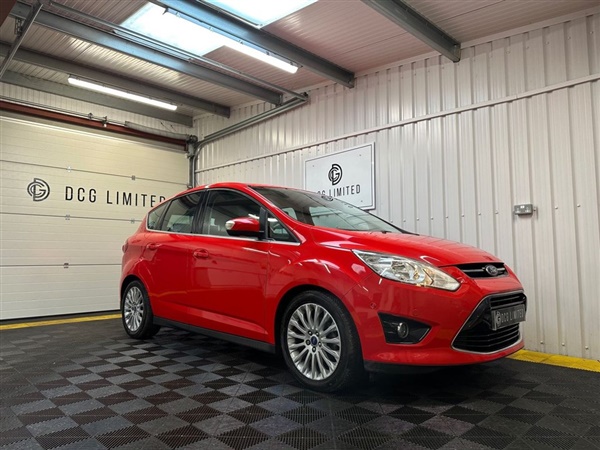 Large image for the Used Ford C-MAX