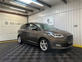 Used Ford C-Max
