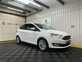 Used Ford C-Max