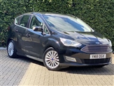 Ford C-Max Image 1