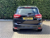 Ford C-Max Image 4