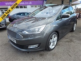 Used Ford C-Max