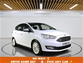 Used Ford C-Max