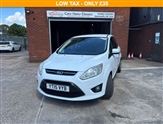 Used Ford C-Max Used Ford C-Max
