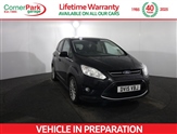 Used Ford C-Max