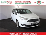 Used Ford C-Max