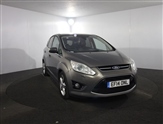 Used Ford C-Max