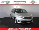 Used Ford C-Max
