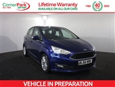 Used Ford C-Max