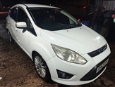 Used Ford C-Max