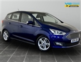 Used Ford C-Max