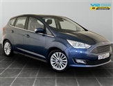Used Ford C-Max