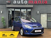 Used Ford C-Max