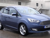 Used Ford C-Max Used Ford C-Max