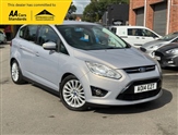 Used Ford C-Max