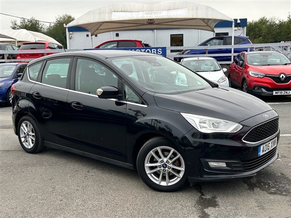 Large image for the Used Ford C-MAX