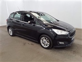 Used Ford C-Max