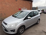 Used Ford C-Max