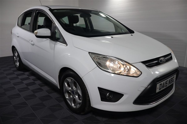 Large image for the Used Ford C-MAX