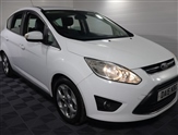Used Ford C-Max