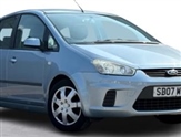Used Ford C-Max