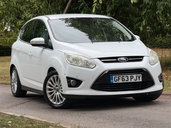 Large image for the Used Ford C-MAX