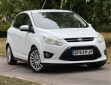 Used Ford C-Max
