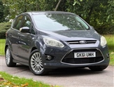 Used Ford C-Max