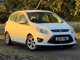 Used Ford C-Max