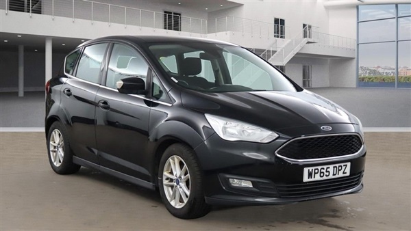 Large image for the Used Ford C-MAX