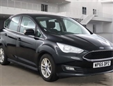 Used Ford C-Max