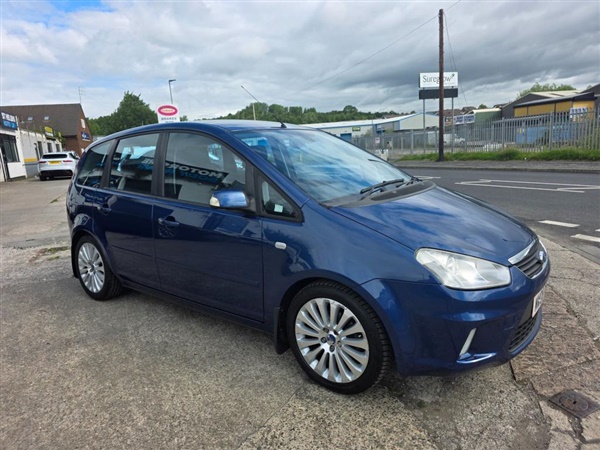 Large image for the Used Ford C-max