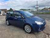Used Ford C-Max