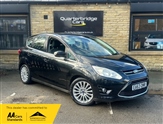 Used Ford C-Max Used Ford C-Max