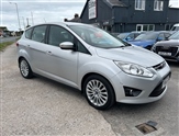 Used Ford C-Max