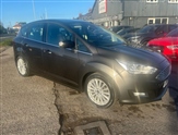 Used Ford C-Max Used Ford C-Max